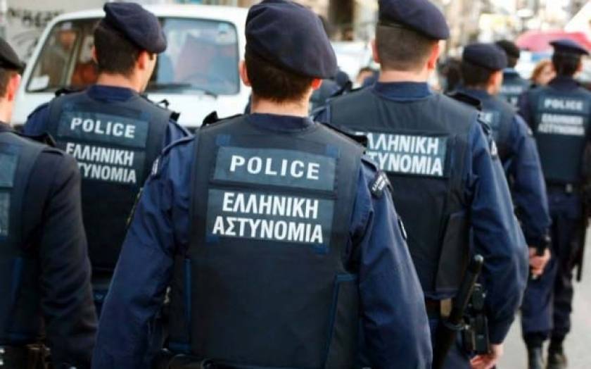 ΣΥΡΙΖΑ: Ανάγκη για μια πιο δημοκρατική αστυνομία