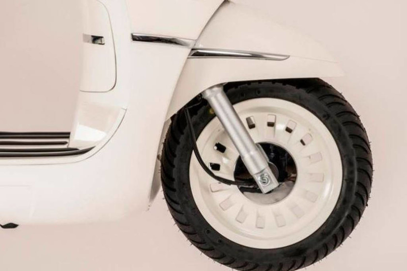 Peugeot Django 125 – 150: Το κλασικό είναι πάντα στη μόδα 