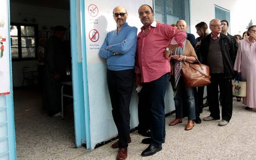 Τυνησία: Ολοκληρώθηκε η διαδικασία των προεδρικών εκλογών