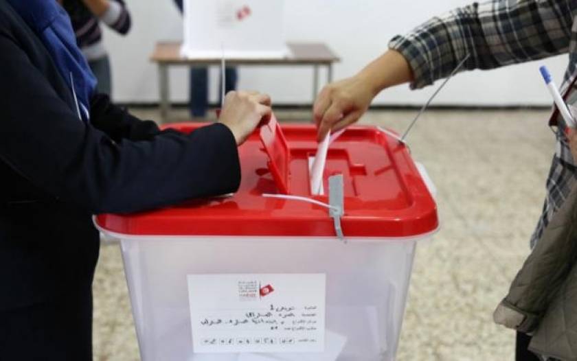 Τυνησία: Προς δεύτερο γύρο οι προεδρικές εκλογές