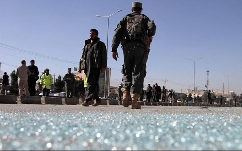 Αφγανιστάν:Το δίκτυο Χακάνι πίσω από την επίθεση αυτοκτονίας