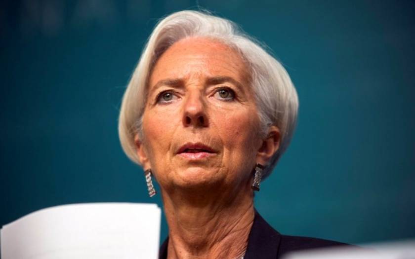 Γιατί «σκοτώνει» την Ελλάδα το ΔΝΤ