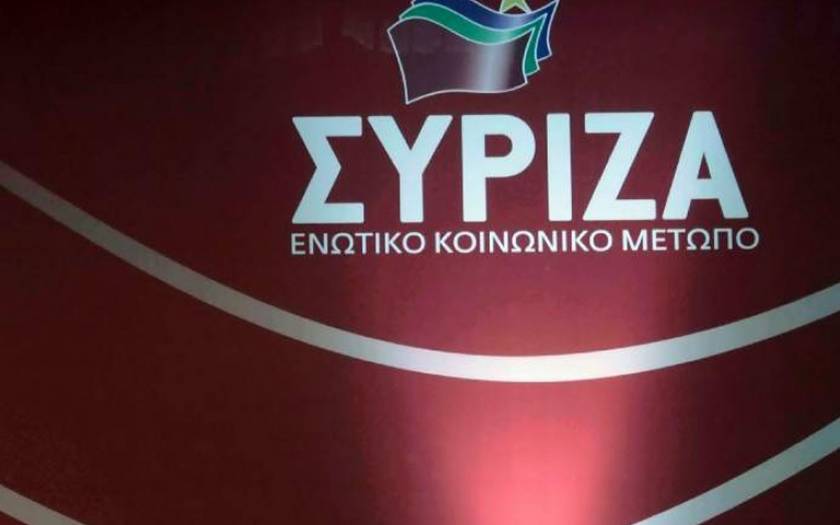 Διαψεύδει ο ΣΥΡΙΖΑ επαφές Τσίπρα με επιχειρηματίες