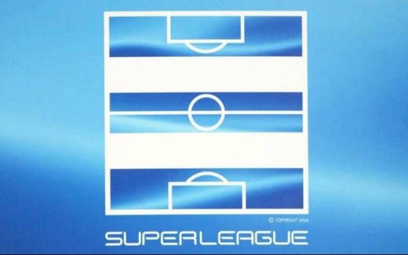 Super League: Επίσημα οι αποφάσεις του ΔΣ!