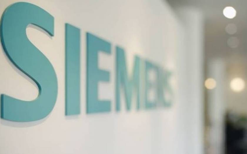 64 accused for the slush funds from Siemens