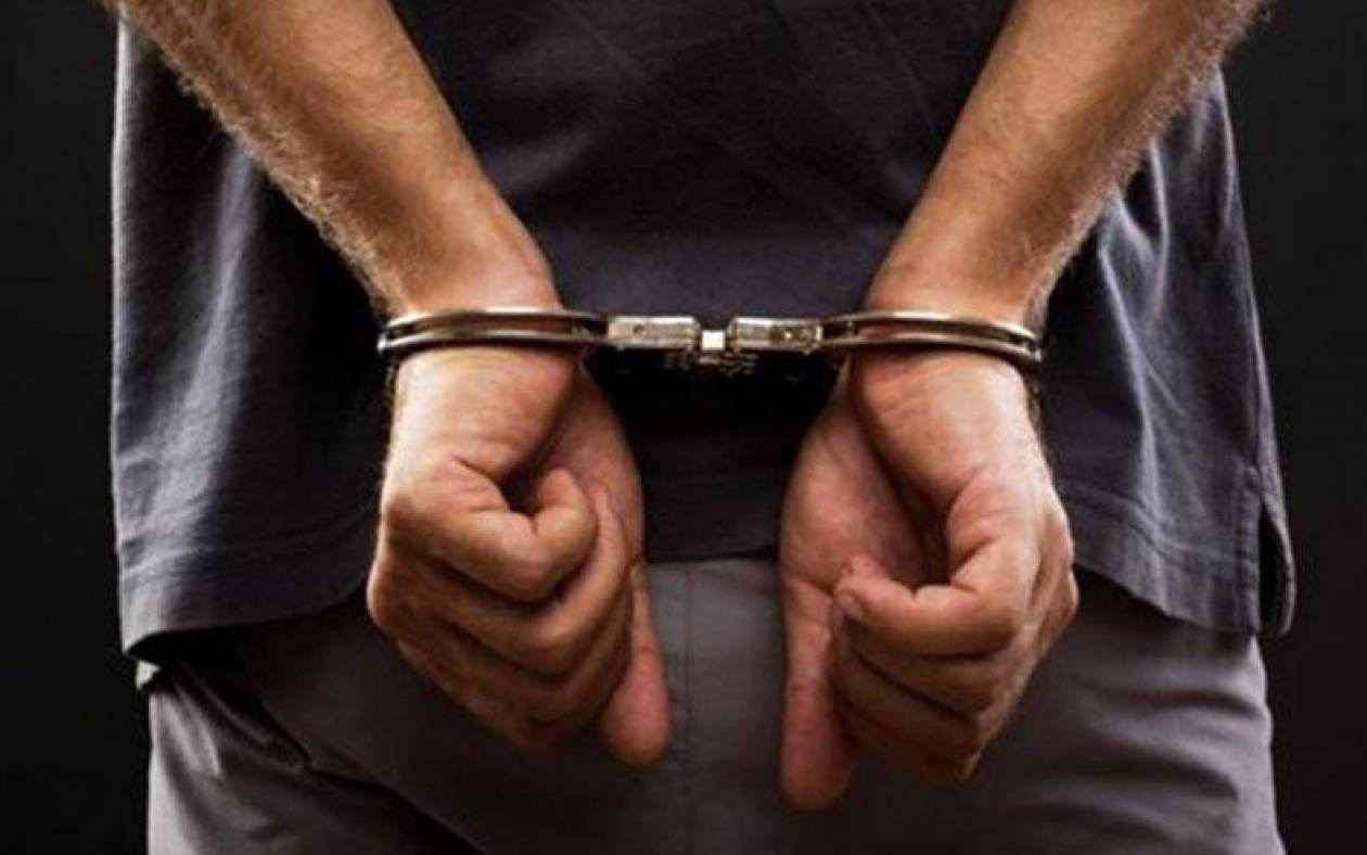 Σύλληψη 49χρονου για την πυρκαγιά στον Κουτσουρά