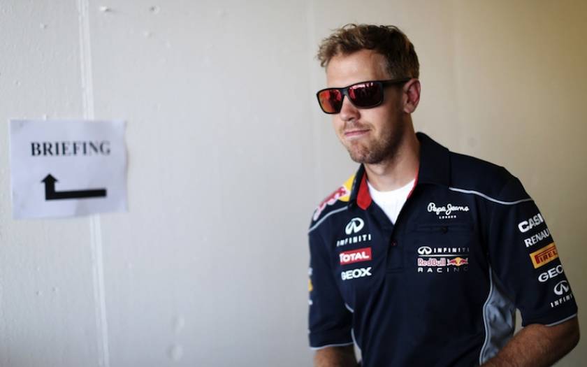 F1: Ο Vettel και οι 60 νέες μεταγραφές στη Ferrari
