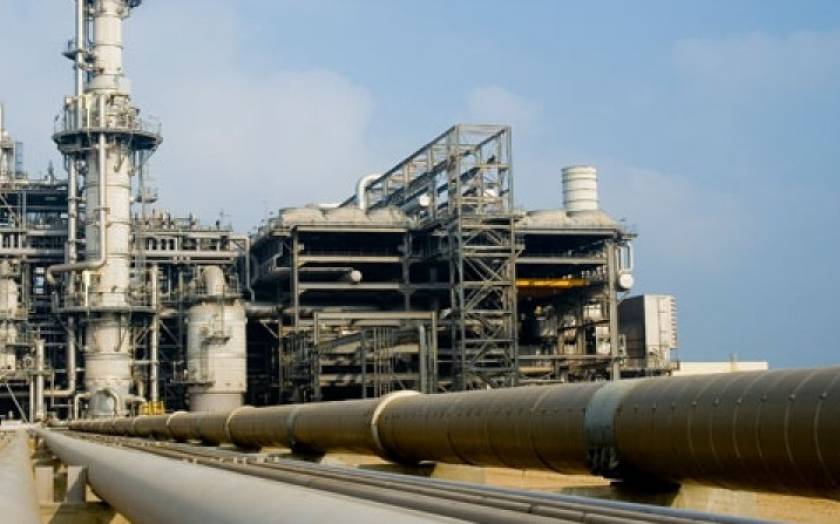 Με αγωγό στην Αίγυπτο το φυσικό αέριο της «Αφροδίτης»