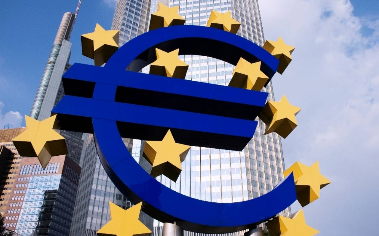 Έκκληση ΟΟΣΑ προς ΕΚΤ για λήψη μέτρων ποσοτικής χαλάρωσης