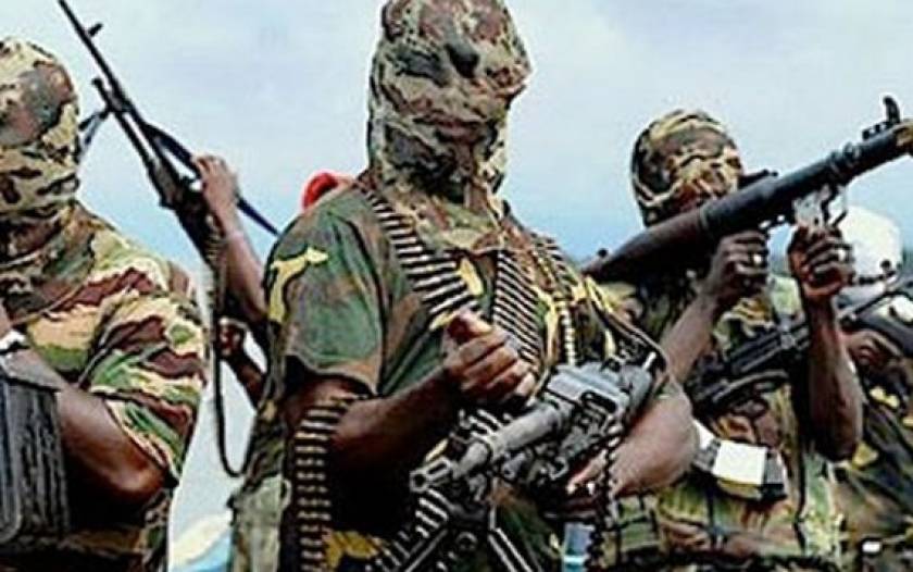 Νιγηρία: 45 νεκροί από επίθεση καμικάζι σε λαϊκή αγορά