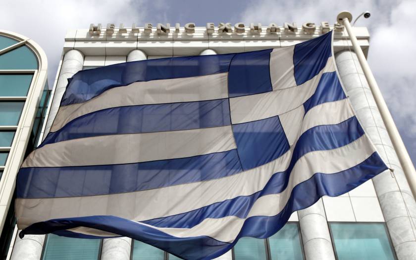 Με απώλειες άνοιξε το Χρηματιστήριο Αθηνών