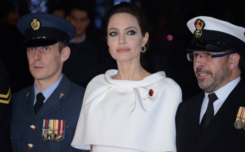 Angelina Jolie: Νέες αποκαλυπτικές δηλώσεις!