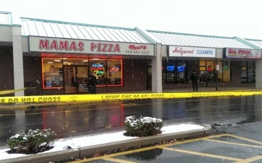 Πυροβολισμοί με θύματα σε εμπορικό κέντρο στην Πενσυλβάνια