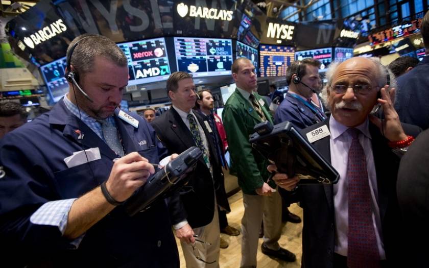 Wall Street: Έκανε το 30ο ρεκόρ ο Dow Jones