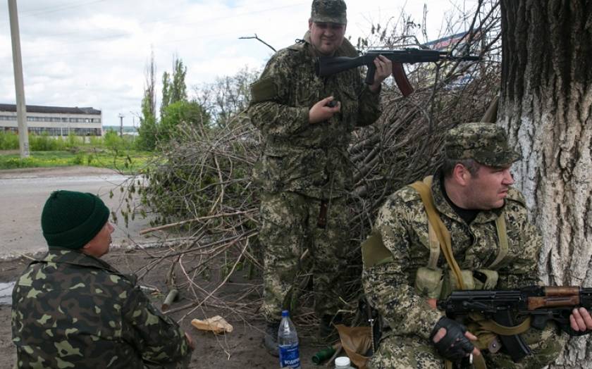 Κριμαία: Το ΝΑΤΟ καταγγέλλει την ανάπτυξη ρωσικών πυραύλων
