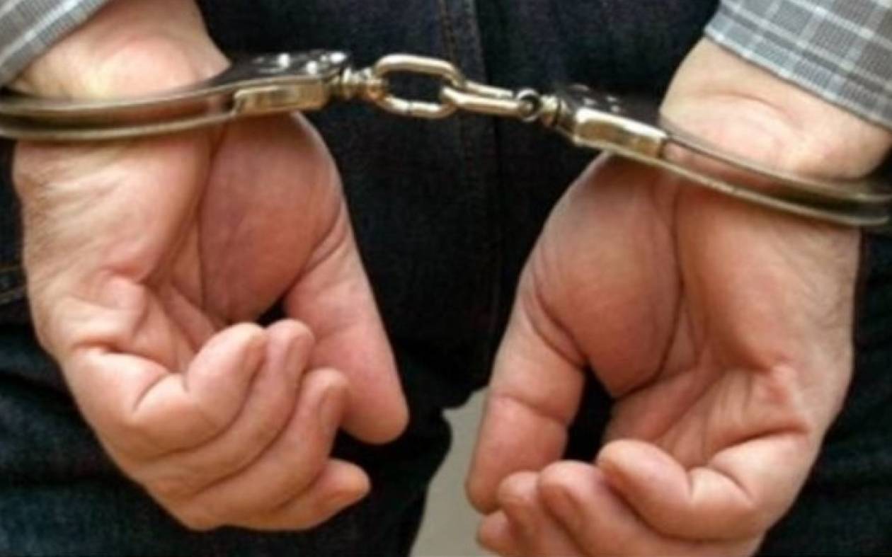Συνελήφθη 77χρονος για αποπλάνηση παιδιού