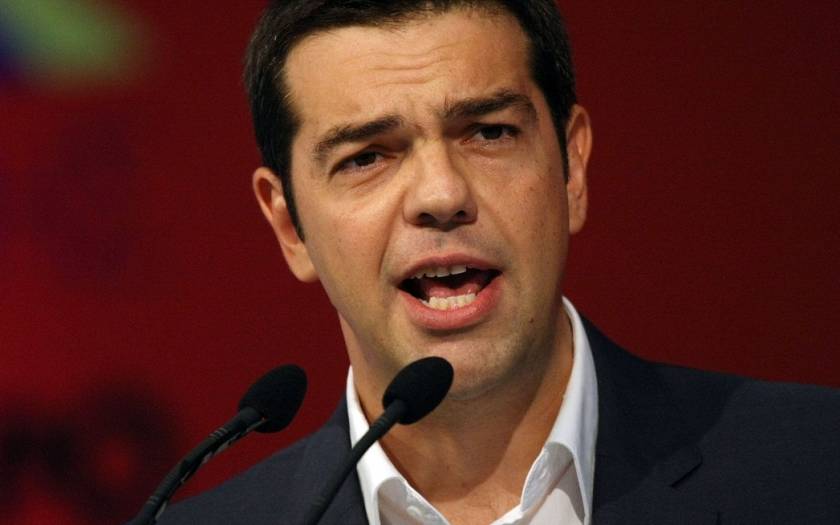 Tsipras΄ visit to Cyprus postponed