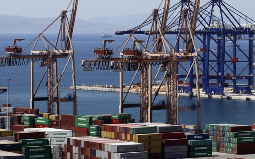 Piraeus Port, Cosco to sign new agreement‏