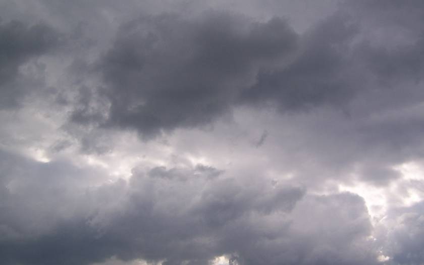 Weather forecast: Cloudy, local showers on Friday
