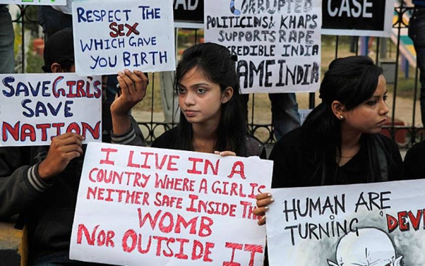 Ινδία: Αυτοκτόνησαν τα κορίτσια που είχαν βρεθεί κρεμασμένα!
