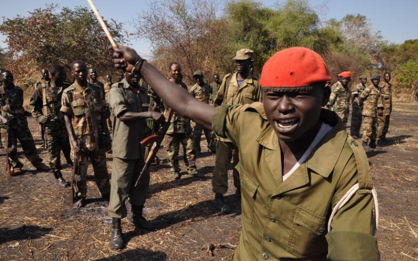 Χάος στο Σουδάν: 133 νεκροί σε μάχες μεταξύ φυλετικών ομάδωv