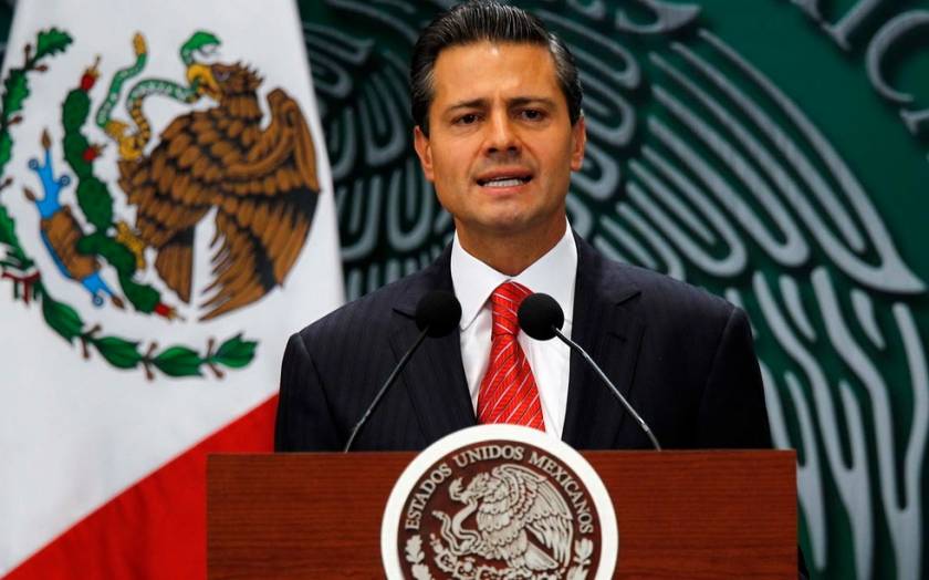 Μεταρρυθμίσεις στο Μεξικό για την πάταξη του εγκλήματος