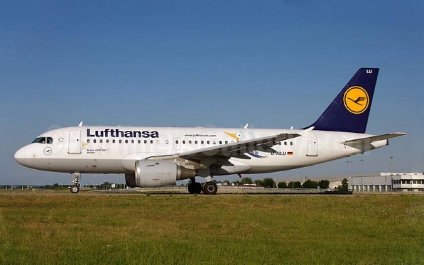 Lufthansa to launch direct flights to Crete this summer
