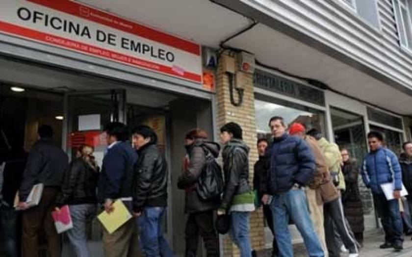 Ιταλία: Σε αρνητικό ρεκόρ η ανεργία