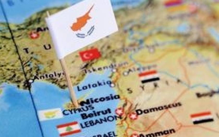 Economist για Κύπρο: Διχοτόμηση εάν αποτύχουν οι συνομιλίες