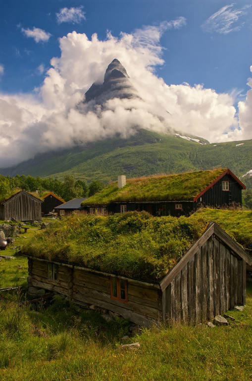 Μερικοί καλοί λόγοι για να επισκεφθείς τη Νορβηγία! 