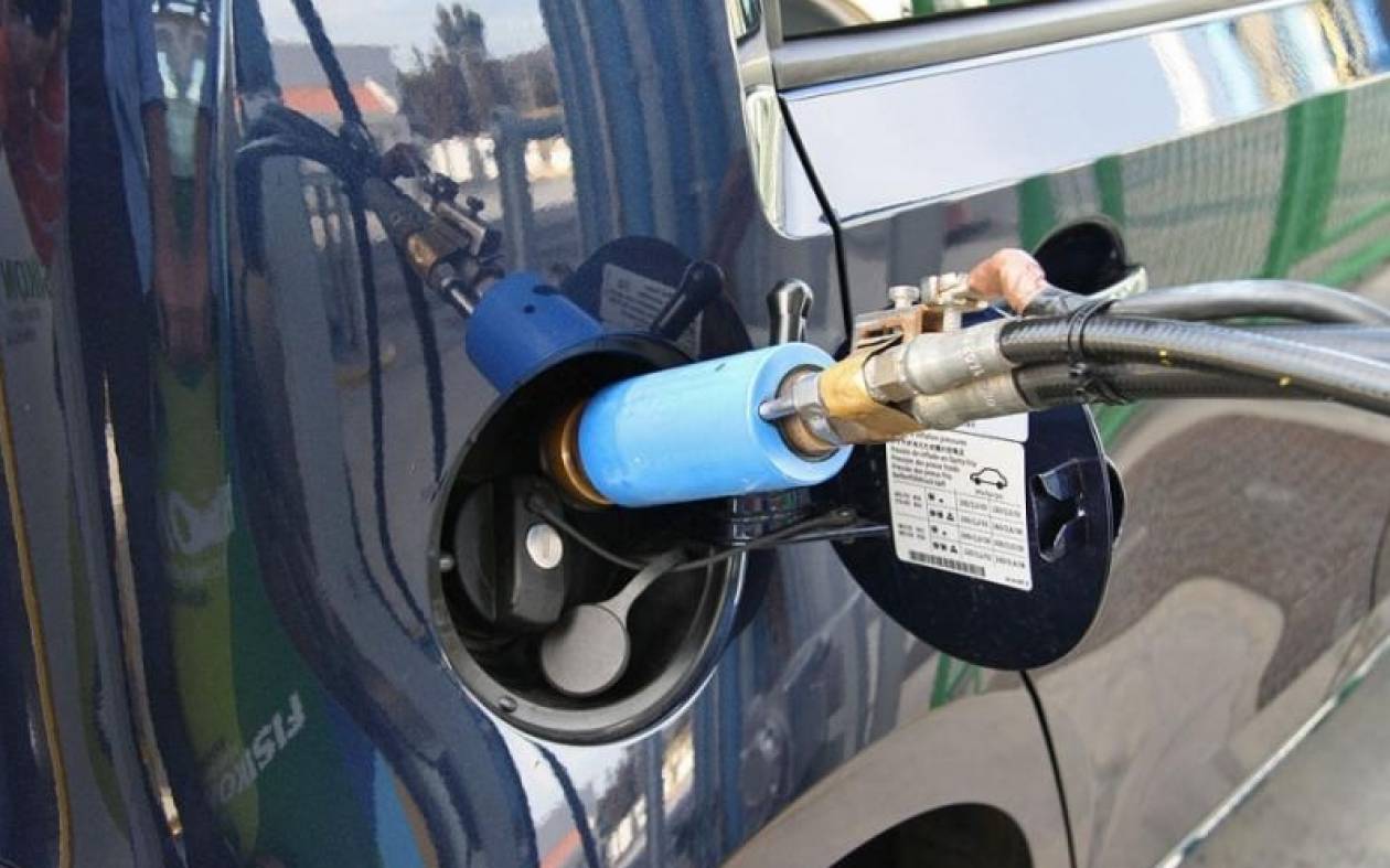 Καταγγελίες Βορειοελλαδιτών για τιμές υγραερίου κίνησης