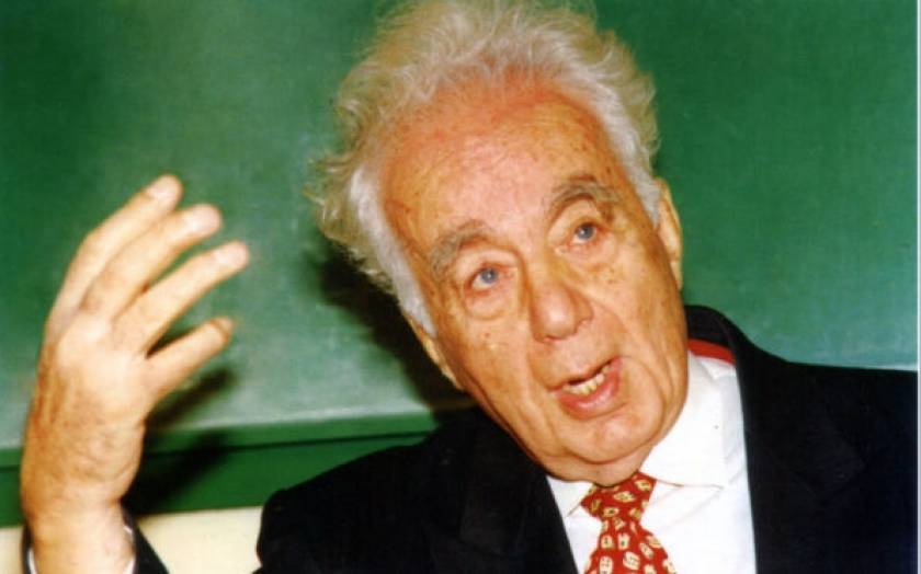 Λίβανος: Πέθανε σε ηλικία 102 ετών διάσημος γλωσσολόγος