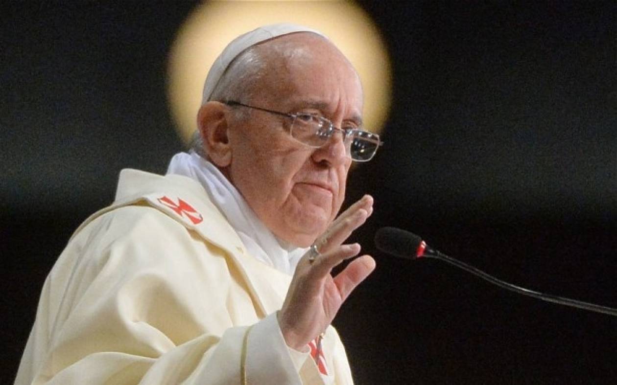 «Το ταξίδι του Πάπα στην Τουρκία κινδύνευσε να ακυρωθεί»