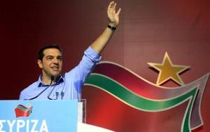 Νέα δημοσκόπηση: Μπροστά ο ΣΥΡΙΖΑ με 10 μονάδες