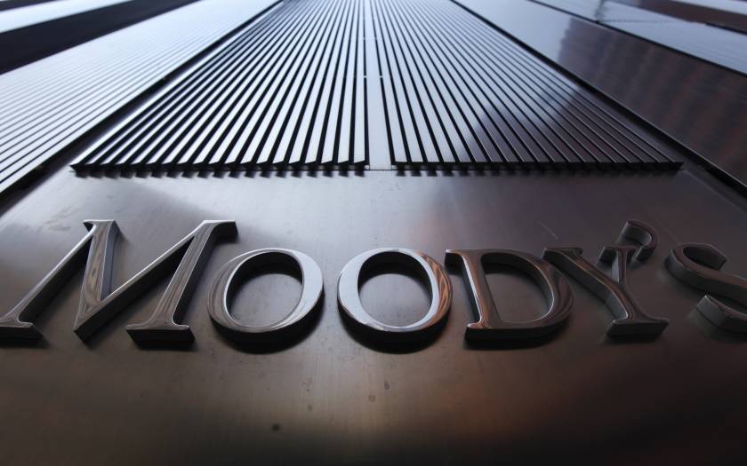 Δεν επικαιροποίησε την αξιολόγηση για την Ελλάδα η Moody's