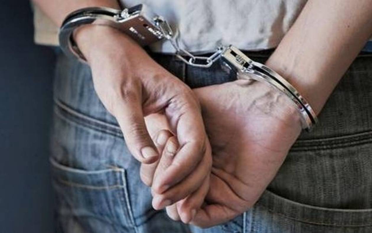Τέσσερις συλλήψεις στα Ιωάννινα για διακίνηση ναρκωτικών