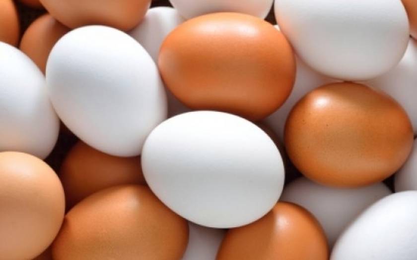 Πώς να καταλάβεις αν τα αυγά είναι φρέσκα