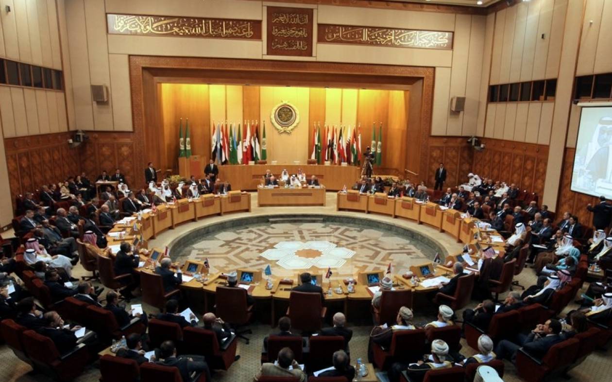 Σχέδιο ψηφίσματος για τη δημιουργία παλαιστινιακού κράτους