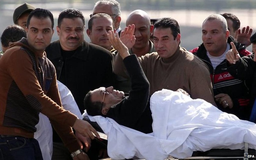 Κάιρο: Ένας νεκρός από συγκρούσεις σε διαδηλώσεις (pics)
