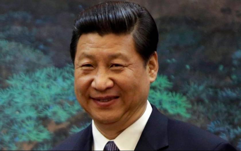 Κίνα: Η χώρα θα προασπίσει την εδαφική της κυριαρχία