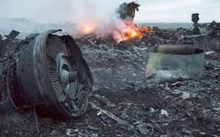 Μηνύει την Ουκρανία μητέρα επιβάτιδας στην πτήση MH17