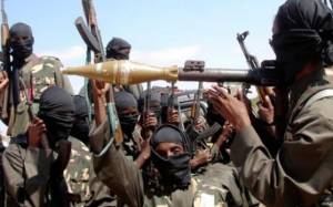 Νιγηρία: Ένοπλη επίθεση στην πόλη Νταματούρου