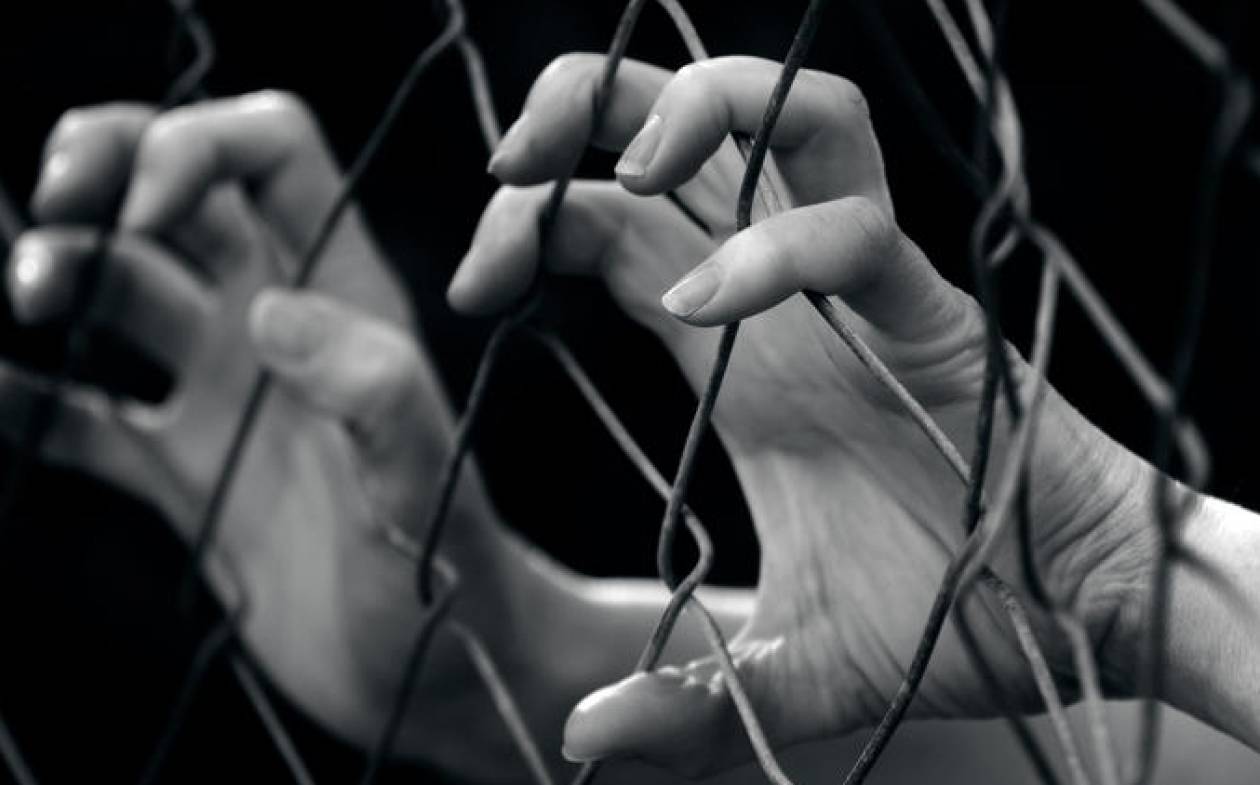 Εξάθρωση διεθνούς δικτύου εμπορίας ανθρώπων