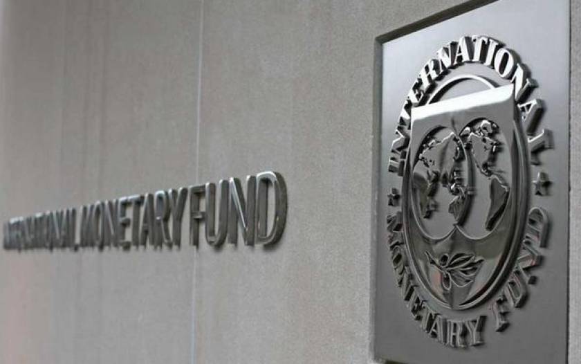 Bloomberg: H παραμονή του ΔΝΤ, πλήγμα για τον Σαμαρά