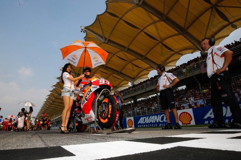 MotoGP M. Marquez: Η επιτυχία σε κάνει να νοιώθεις άβολα