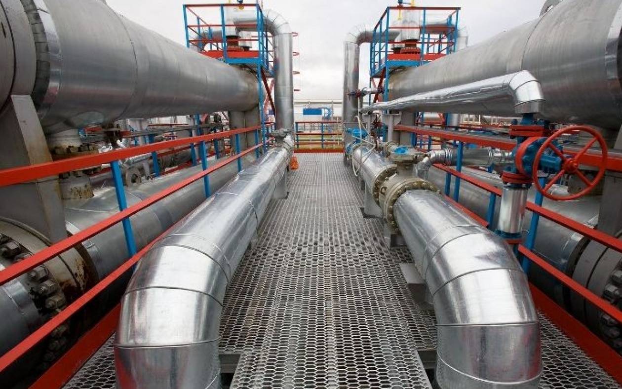 Gazprom: Το σχέδιο για τον South Stream έχει τελειώσει