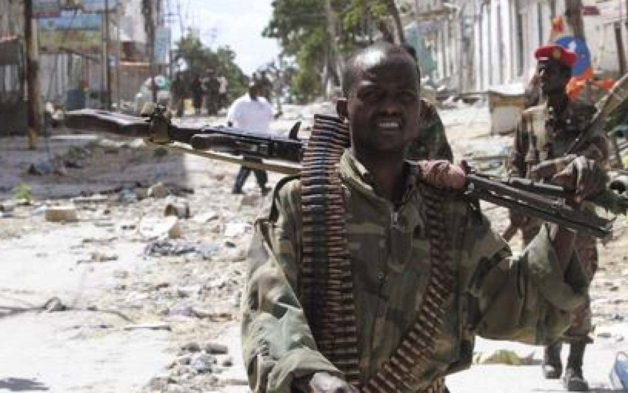Κένυα: Οι αντάρτες Σεμπάμπ πίσω από την πολύνεκρη επίθεση
