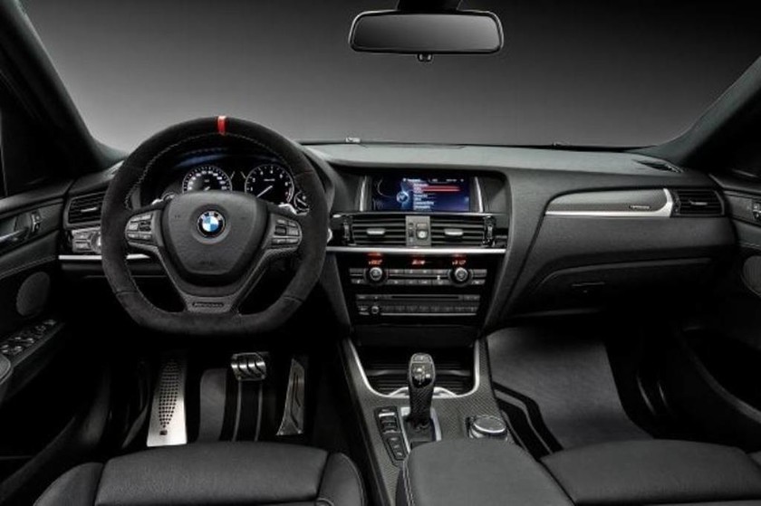 BMW: Νέα Αξεσουάρ M Performance στο Essen Motorshow