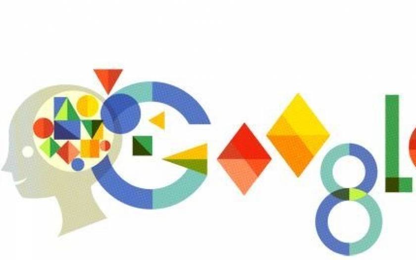 Η Google τιμά με doodle την ψυχαναλύτρια Άννα Φρόιντ!