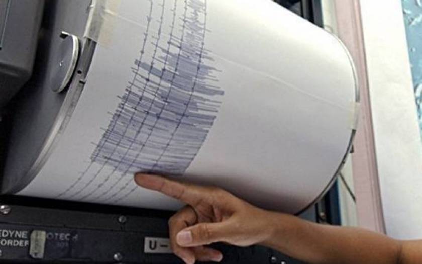Σεισμός Σαμοθράκη: Καθησυχαστικοί οι επιστήμονες